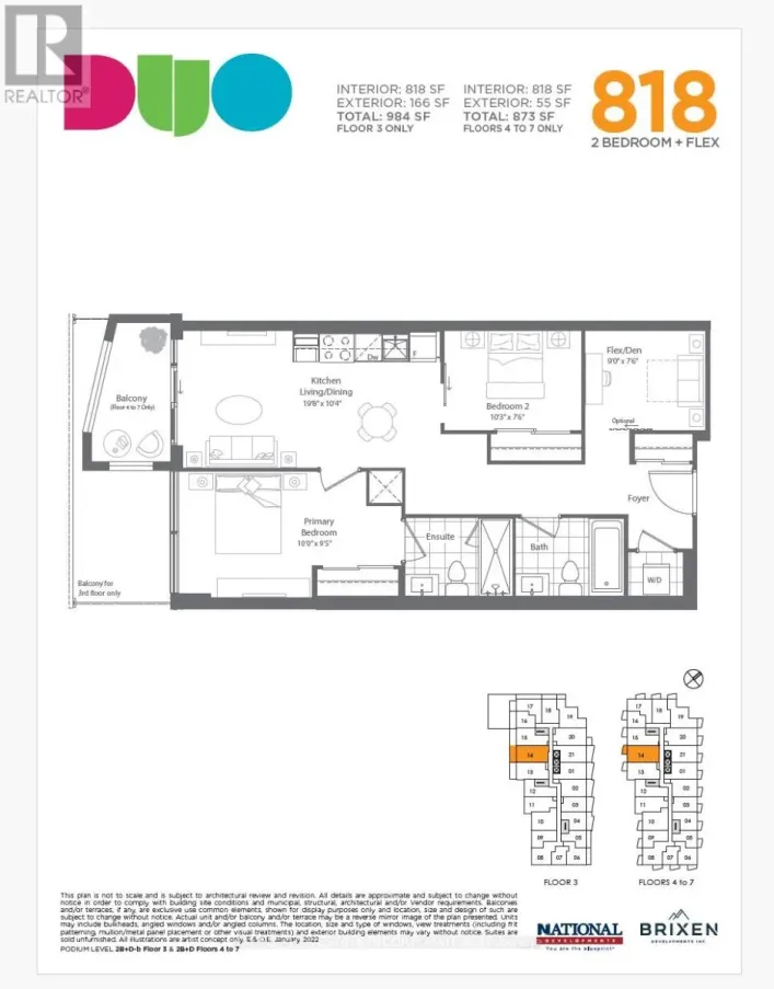 314 - 260 MALTA AVENUE, Brampton