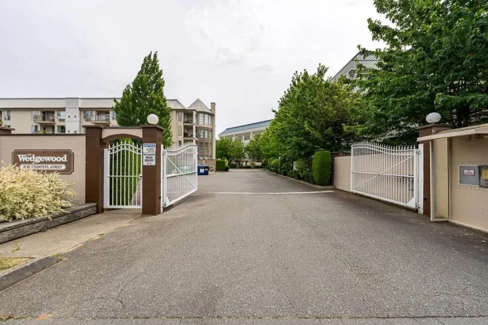 314 2626 COUNTESS STREET, Abbotsford