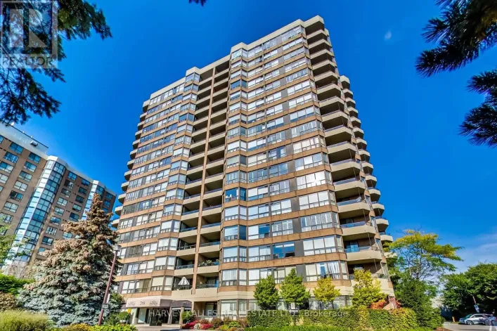 314 - 268 RIDLEY BOULEVARD, Toronto