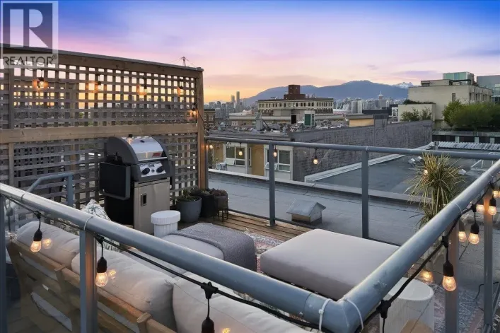 314 2688 WATSON STREET, Vancouver