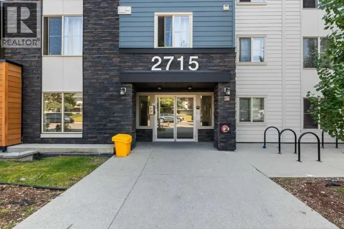 314, 2715 12 Avenue SE, Calgary