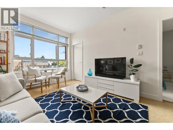 314 2828 MAIN STREET, Vancouver