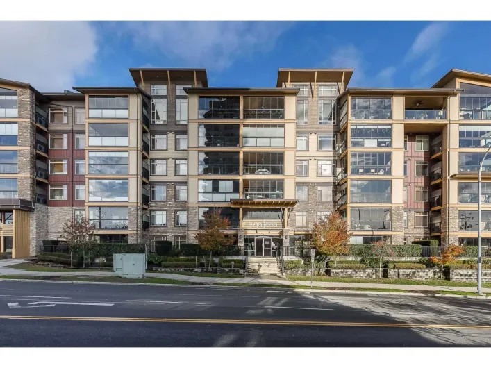 314 2860 TRETHEWEY STREET, Abbotsford