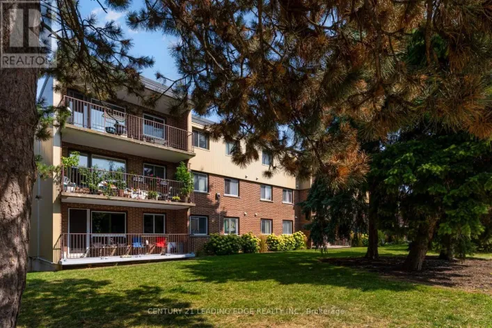 314 - 30 AVALON PLACE, Kitchener