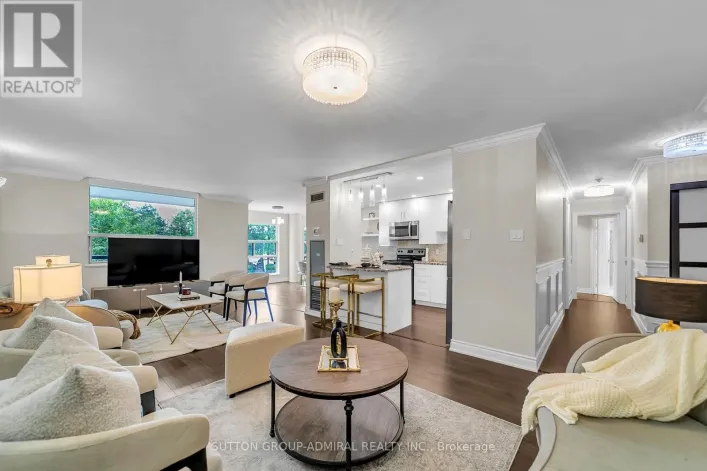 314 - 30 HARDING BOULEVARD W, Richmond Hill