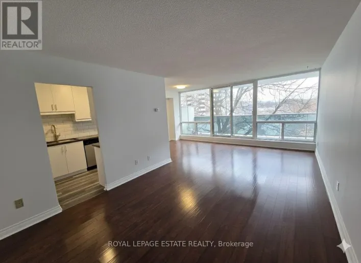 314 - 30 SUNRISE AVENUE, Toronto