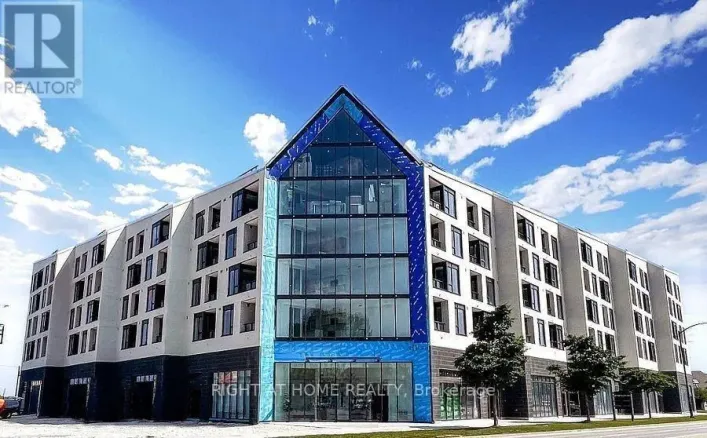 314 - 31 HURON STREET, Collingwood