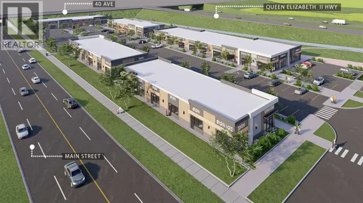 314, 3104 Main Street, Airdrie