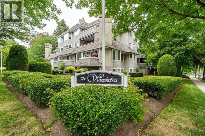 314 3183 ESMOND AVENUE, Burnaby