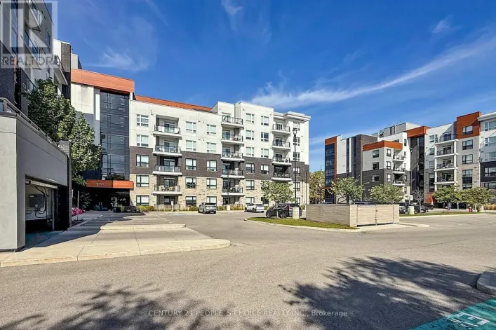 314 - 320 PLAINS ROAD E, Burlington