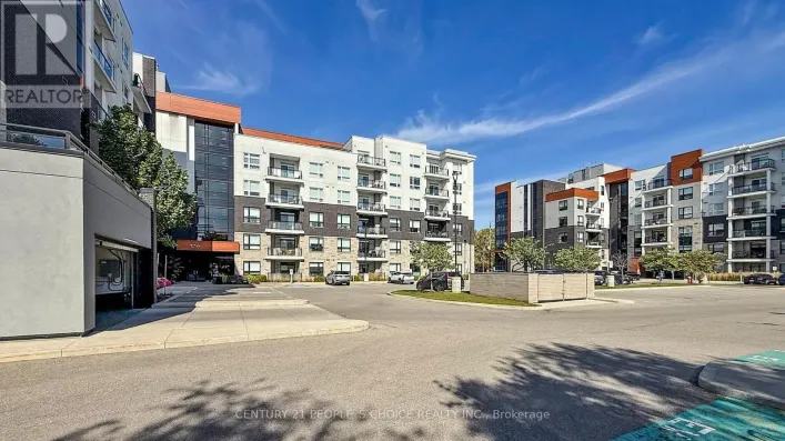 314 - 320 PLAINS ROAD E, Burlington