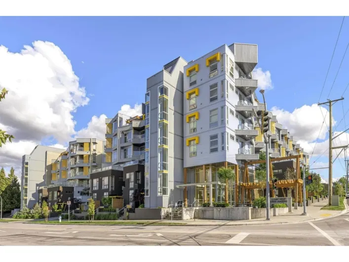 314 32838 LANDEAU PLACE, Abbotsford