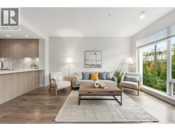 314 3289 RIVERWALK AVENUE, Vancouver