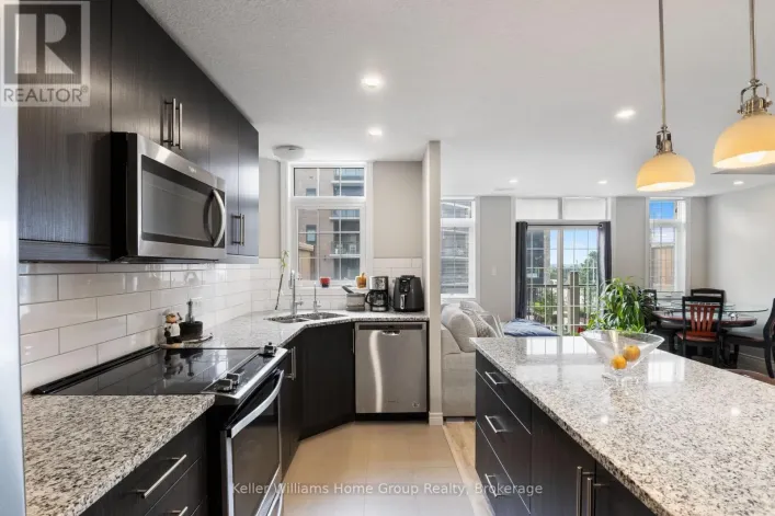 314 - 333 GOSLING GARDENS, Guelph