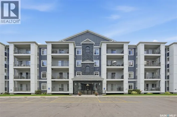 Apartment for sale: 314 333 Nelson ROAD, Saskatoon