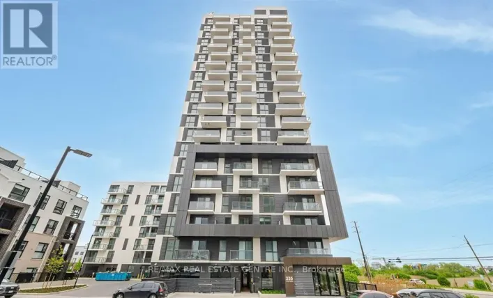 314 - 335 WHEAT BOOM DRIVE, Oakville