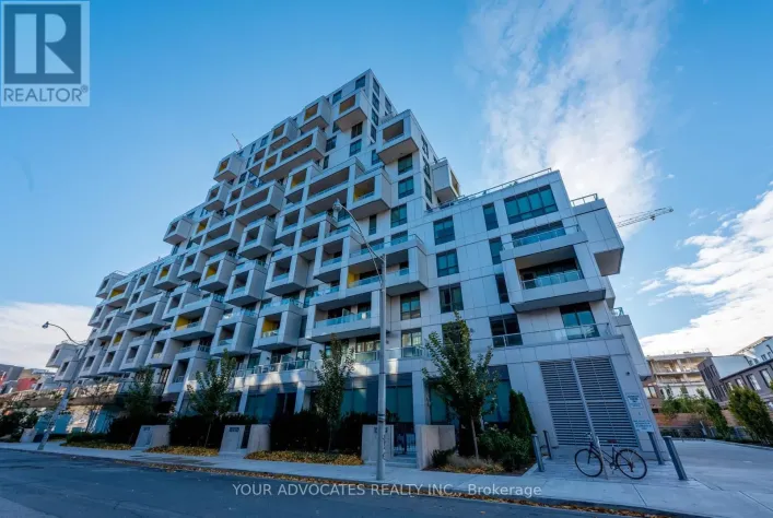 314 - 38 CAMERON STREET, Toronto