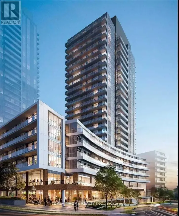 314 - 38 FOREST MANOR ROAD, Toronto