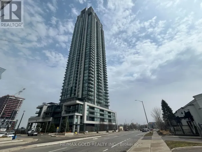 314 - 3975 GRAND PARK DRIVE, Mississauga