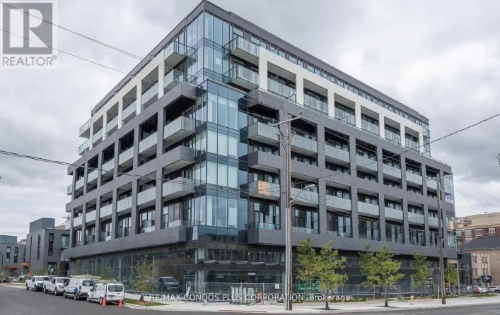 314 - 4208 DUNDAS STREET W, Toronto