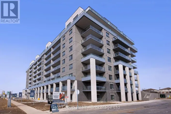 314 - 425 WATSON PARKWAY N, Guelph
