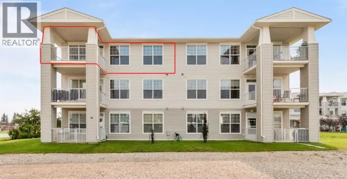 314, 4500 50 Avenue, Olds