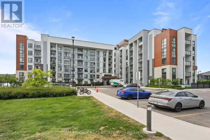 314 - 460 GORDON KRANTZ AVENUE, Milton