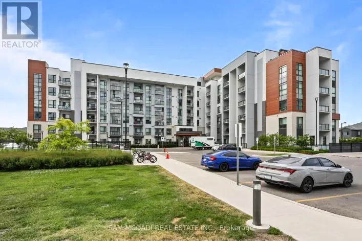 314 - 460 GORDON KRANTZ AVENUE, Milton