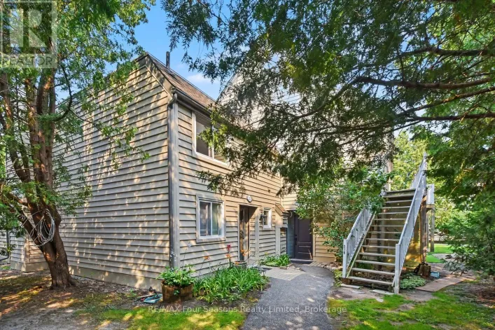 314 - 5 DAWSON DRIVE, Collingwood