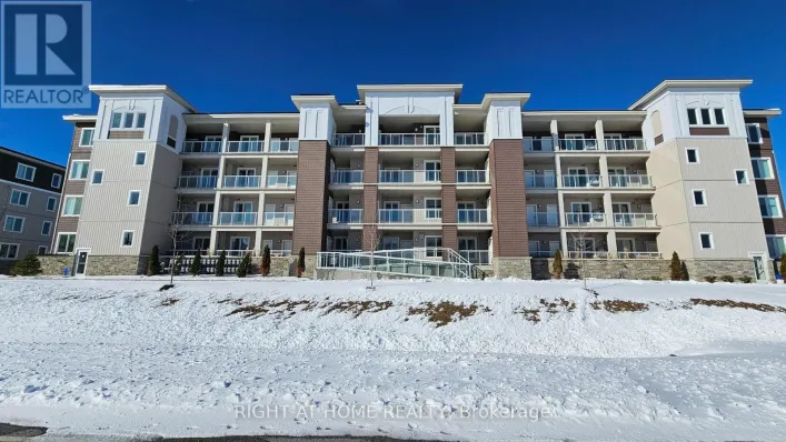 Apartment for sale: 314 - 5 SPOONER CRESCENT, Collingwood