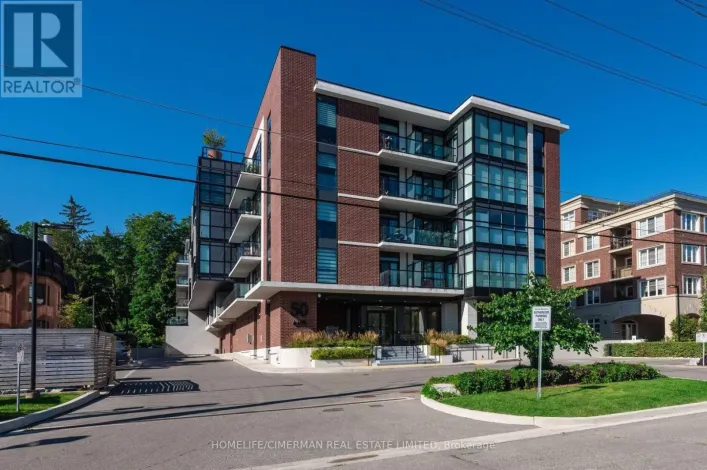 314 - 50 ANN STREET, Caledon