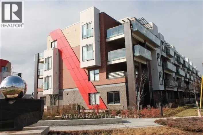 314 - 5035 HARVARD ROAD, Mississauga