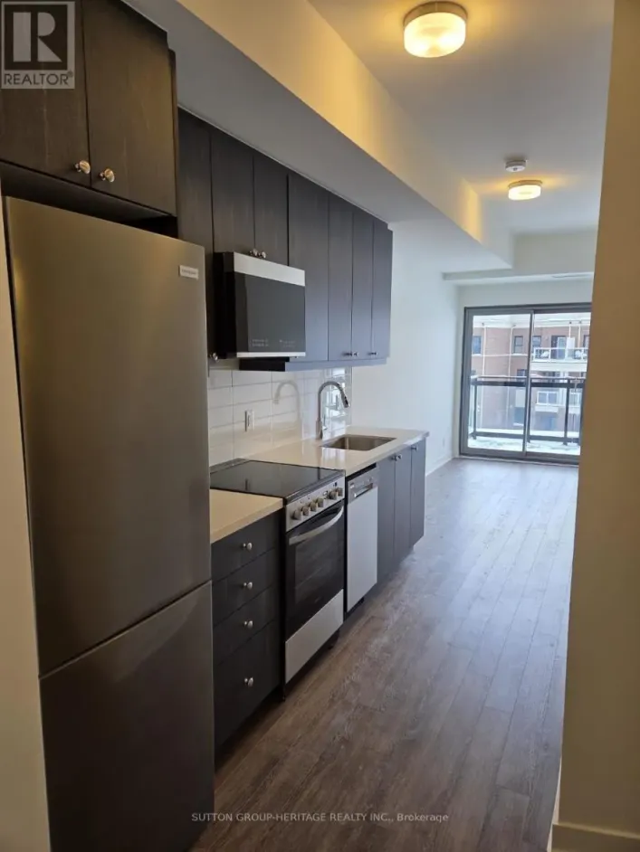 314 - 51 CLARINGTON BLVD BOULEVARD, Clarington