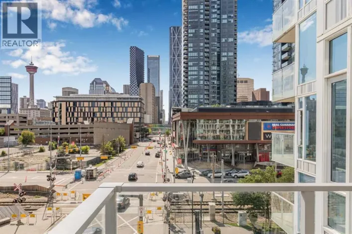 314, 510 6 Avenue SE, Calgary