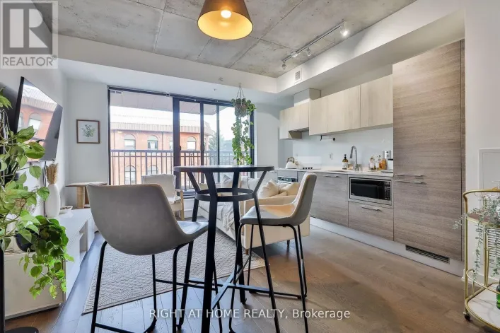 314 - 530 INDIAN GROVE, Toronto