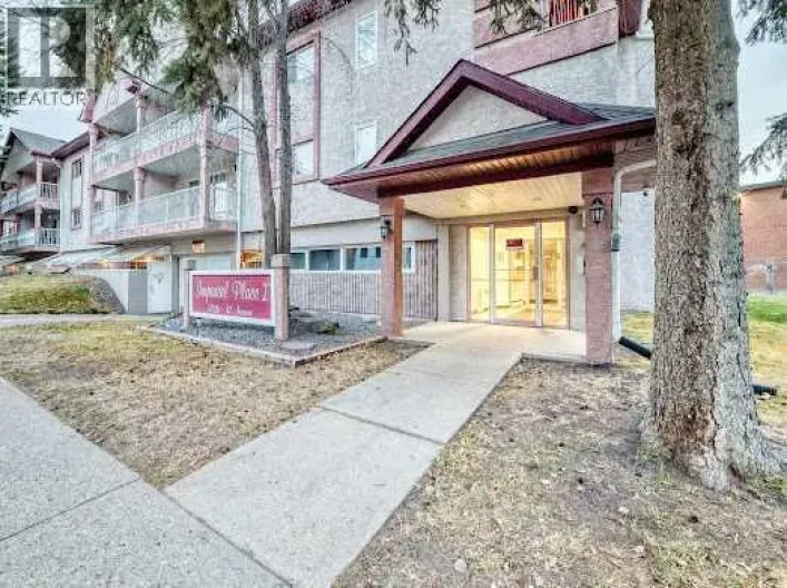 314, 5326 47 Avenue, Red Deer