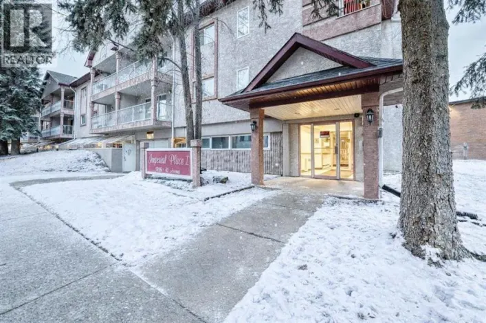 314, 5326 47 Avenue, Red Deer