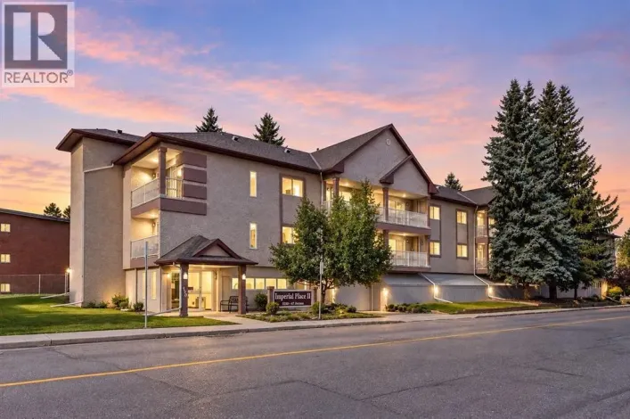 314, 5330 47 Avenue, Red Deer