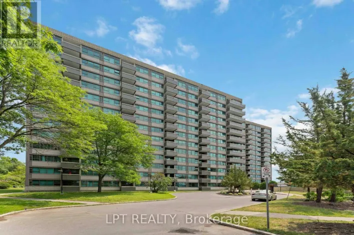 314 - 555 BRITTANY DRIVE, Ottawa