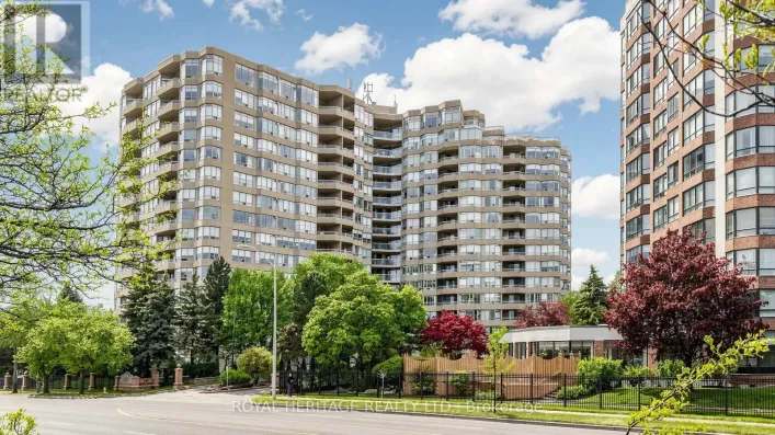 314 - 610 BULLOCK DRIVE, Markham