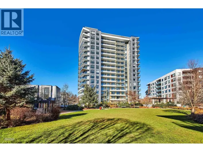 314 6138 BIRNEY AVE AVENUE, Vancouver