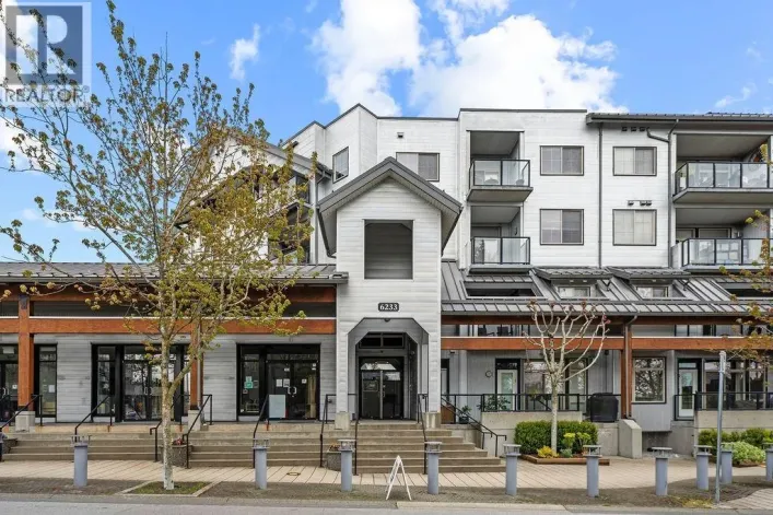 314 6233 LONDON ROAD, Richmond