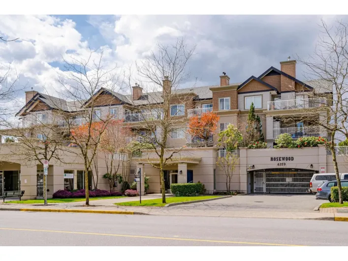 314 6359 198 STREET, Langley