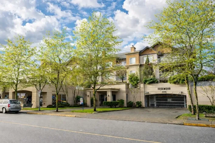 314 6359 198 STREET, Langley