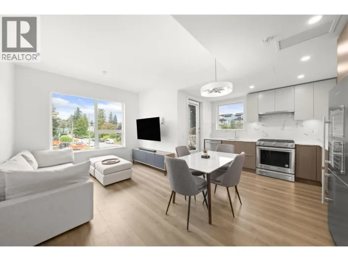 314 648 LEA AVENUE, Coquitlam