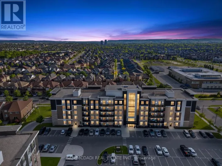 314 - 650 SAUVE STREET, Milton