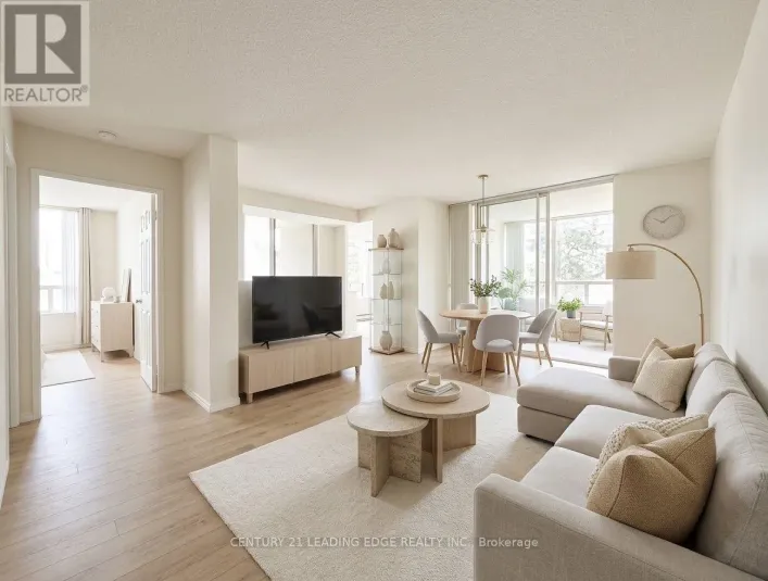 314 - 7 BISHOP AVENUE, Toronto