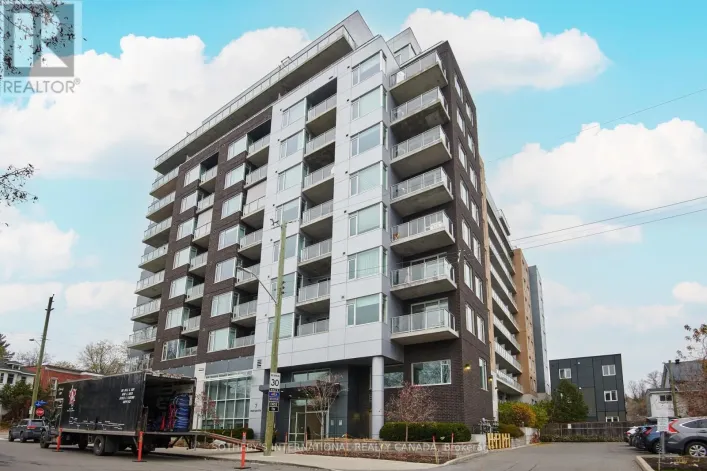 314 - 7 MARQUETTE AVENUE, Ottawa