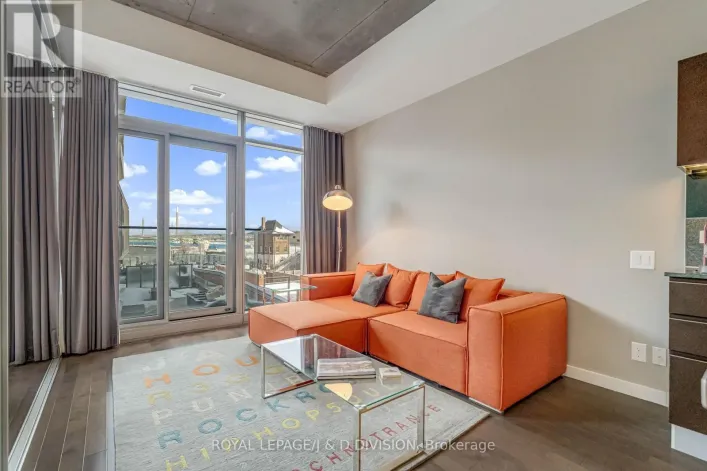 314 - 70 DISTILLERY LANE, Toronto