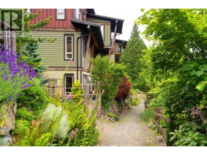 314 726A BELTERRA ROAD, Bowen Island